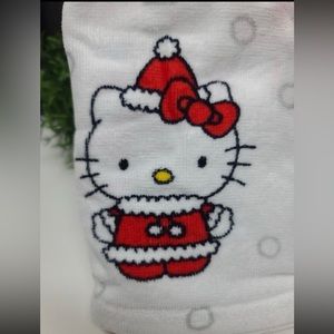 Hello Kitty Hand Towels Set of 2